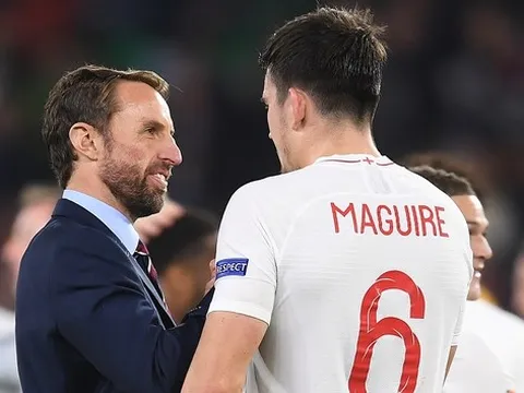 Euro 2024 sẽ là cơ hội cuối cùng dành cho Gareth Southgate
