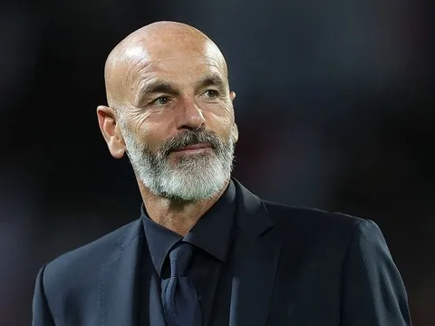 Từ chỗ bị coi thường, Pioli chuẩn bị được Milan gia hạn lần 2