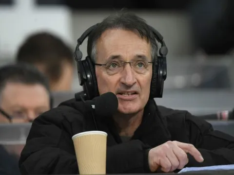 "Một trong những trận đấu hay nhất mà tôi đã xem trong nhiều năm"