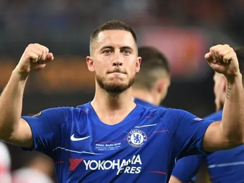 Lý do Hazard từ chối M.U, gia nhập Chelsea