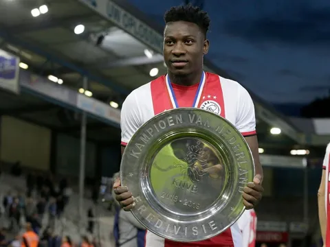 Sao Ajax "mệt mỏi" vì tin đồn gia nhập Arsenal