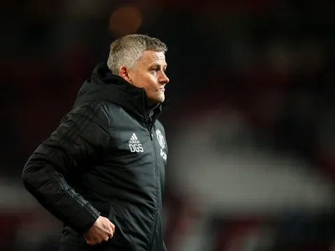 Lý do Man Utd chưa sa thải Ole Gunnar Solskjaer
