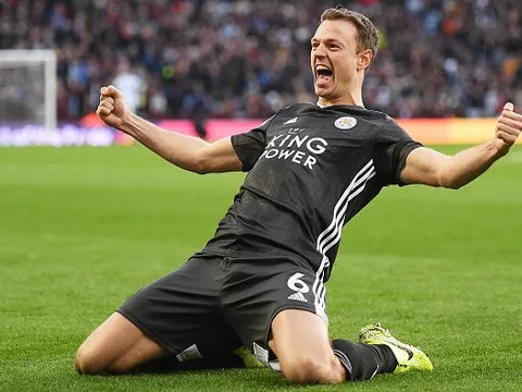 3 cựu ngôi sao Man Utd nên mua lại: '5 QBV', Ferdinand 'phiên bản lỗi'