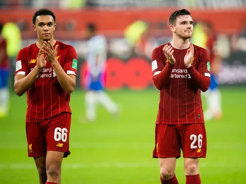 Nhìn Liverpool, Man Utd mới thấy được một vị trí yếu kém