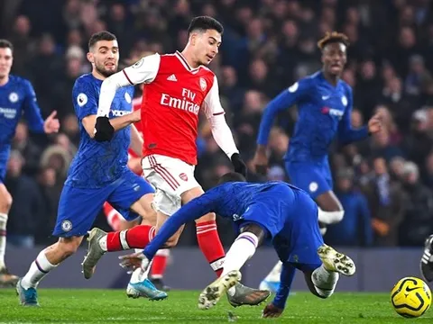 3 điều đáng chờ đợi trước vòng 9 Ngoại hạng Anh