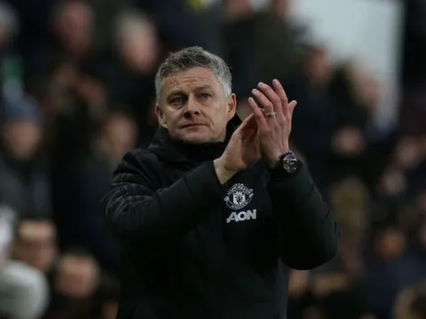 Thi đấu quá nát, Man Utd được người cũ cho lời khuyên chuyển nhượng