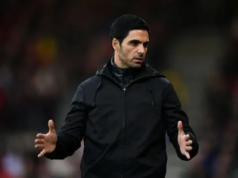 Thierry Henry nói lời phũ phàng về Arsenal của Arteta