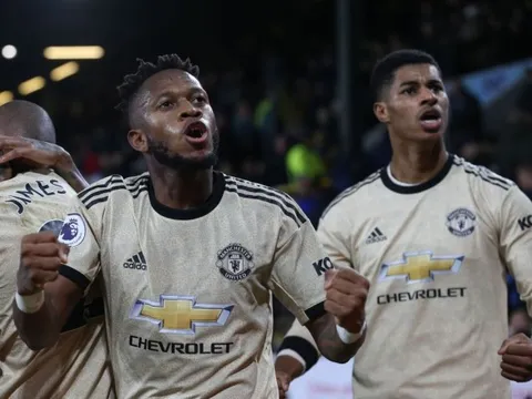 Solskjaer: "Cậu ấy khiến tôi nhớ đến Scholes"