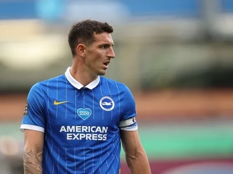 Emmanuel Petit khuyên Arsenal gây sốc với đội trưởng Brighton