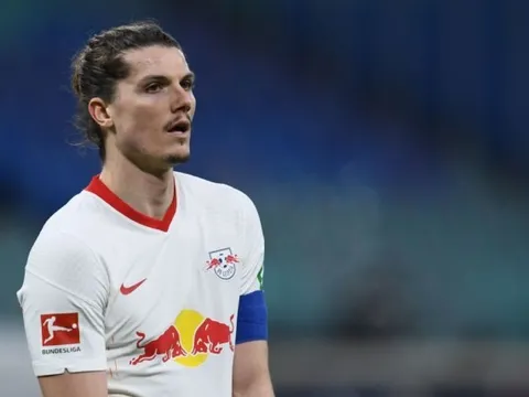 Arsenal nâng cấp đội hình với thương vụ 45 triệu bảng