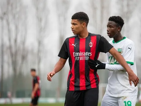 Arsenal có cơ hội lớn chiêu mộ báu vật của bóng đá Thụy Điển