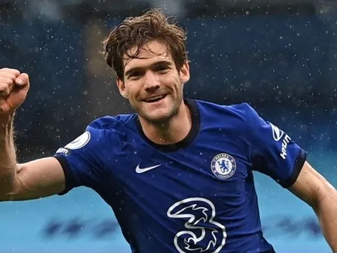 Barcelona nhắm hậu vệ 30 tuổi của Chelsea