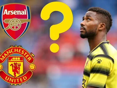 Bản HĐ cực chất, giá rẻ là canh bạc khôn ngoan của Man Utd