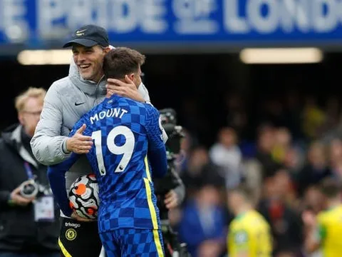 Tới Bayern, Tuchel có thể khiến M.U - Liverpool ôm hận