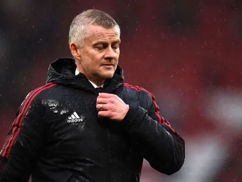 "Nếu là màn trình diễn dưới thời Solskjaer, ông ấy sẽ bị hủy diệt"