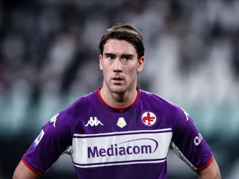 Vì họng pháo 80 triệu, Arsenal sẵn sàng cho Juve trắng tay