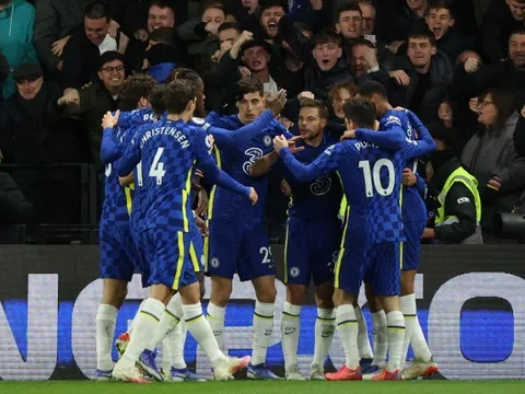 'Loftus-Cheek không quan tâm và chơi xuất sắc'