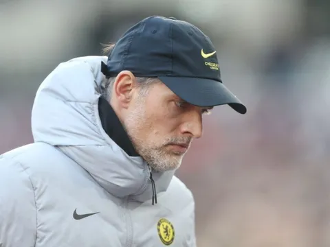 Chelsea sa sút, giờ Tuchel đã biết tầm quan trọng của siêu tiền vệ