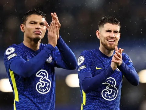 'Chelsea thật sự quá may mắn. Tỷ lệ gặp Real là 50/50'