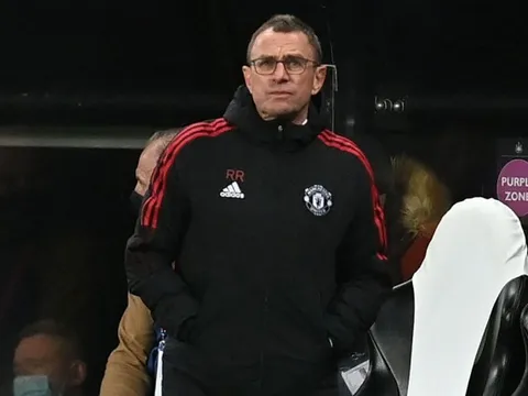 Man Utd không có cửa lọt vào Top 4 Premier League mùa này