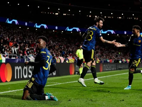 Xác nhận! Man Utd đạt thỏa thuận bán đứt Elanga