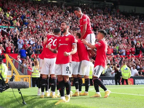 Chuyên gia nhận định Man Utd về nhì ở Premier League