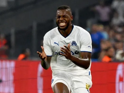 Chữ ký 8 triệu bảng của Arsenal có tương lai ảm đạm