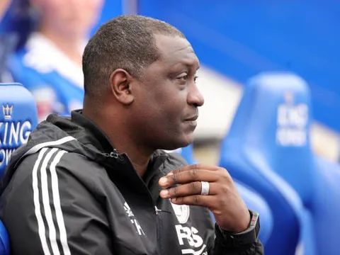 Heskey tin bộ đôi của Liverpool sẽ trở nên đáng sợ