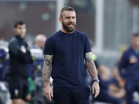 Sa thải Jose Mourinho, AS Roma lập tức liên hệ với "người cũ"