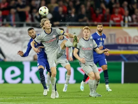 Sao Chelsea muốn nhanh chóng rời CLB