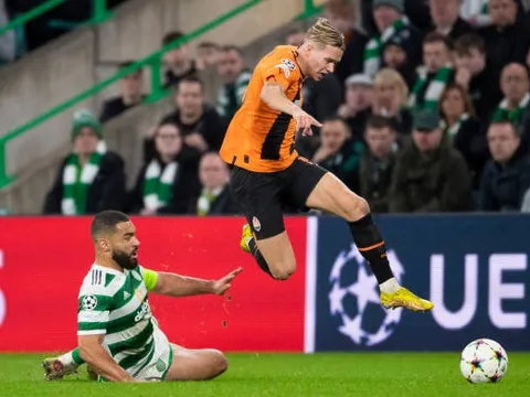 Đối tác gây sốc, định giá mục tiêu của Arsenal cao hơn Antony