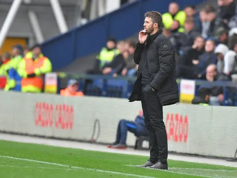Carrick đang tạo ra một 'quái thú' ở Middlesbrough