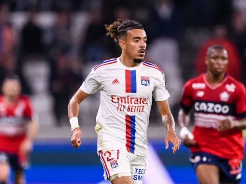 Lý do Malo Gusto từ chối M.U, chọn Chelsea