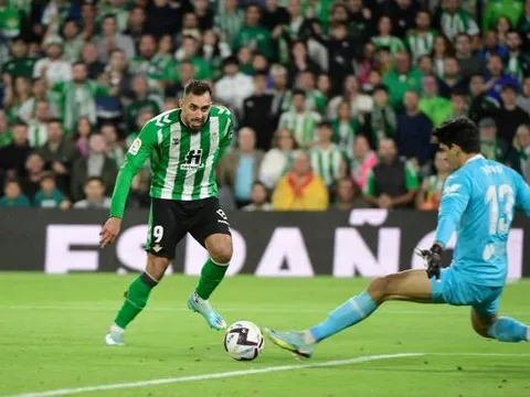 Đấu Betis, M.U cần đặc biệt đề phòng 6 cái tên