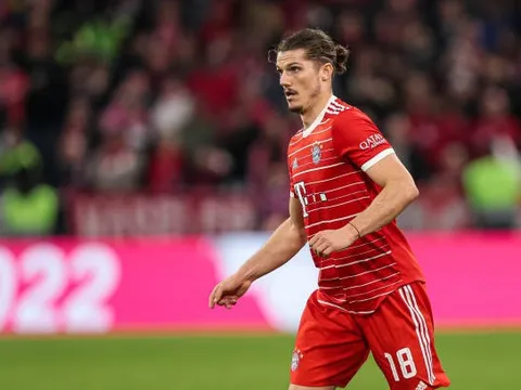 "Man Utd mang cầu thủ hạng tư của Bayern vào đội"