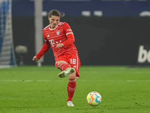 4 thương vụ M.U vừa thực hiện trong ngày cuối chuyển nhượng