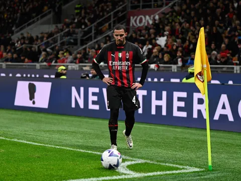 Arsenal nhắm người cũ thay Declan Rice, phí 50 triệu euro