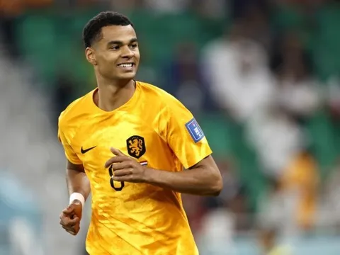 "Man Utd không cần một cầu thủ như Gakpo"