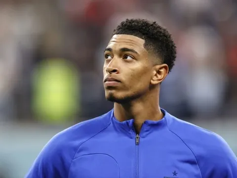 Jude Bellingham được khuyên từ chối Real Madrid