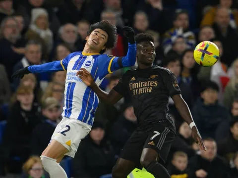 "Kẻ bị M.U khước từ" tiếp tục bùng nổ tại Premier League