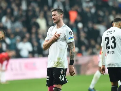 'Wout Weghorst không thể tới Man Utd nếu chúng tôi không chấp nhận'