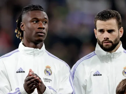 "Tôi không có vấn đề gì với Real Madrid"