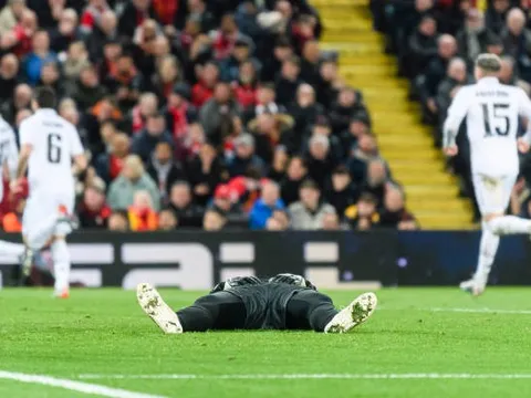 5 cầu thủ Liverpool tệ nhất trước Real: "Siêu tội đồ" xuất hiện