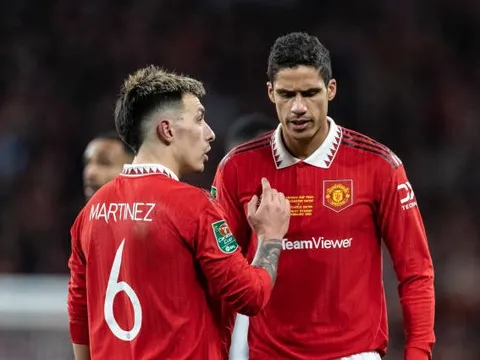 Man Utd có 9 cầu thủ 'không thể đụng đến' trong chợ Hè