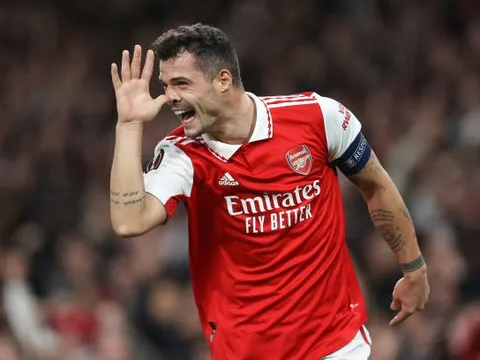 Sporting CP trả giá đắt sau khi đánh bại Arsenal