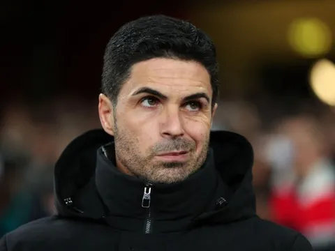 Năng lực của Arteta bị nghi ngờ