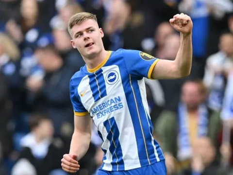 Man Utd mắc sai lầm chuyển nhượng trị giá 50 triệu bảng