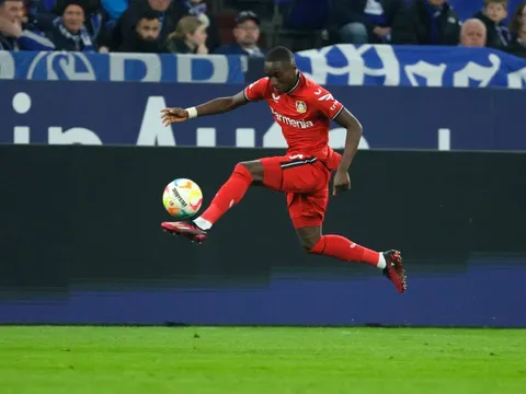 Sau Rice, chữ ký thứ 4 của Arsenal lộ diện - một 'ma tốc độ'