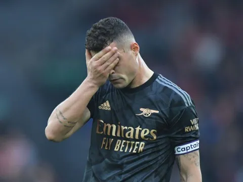 "Cậu ấy là nhân tố chủ chốt giúp Arsenal làm nên thành công"