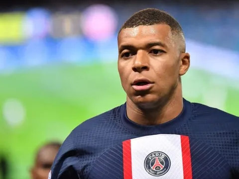 Kylian Mbappe có câu trả lời cho Premier League